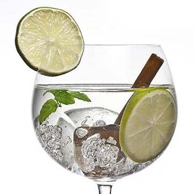 Gin-tonicglas 62cl