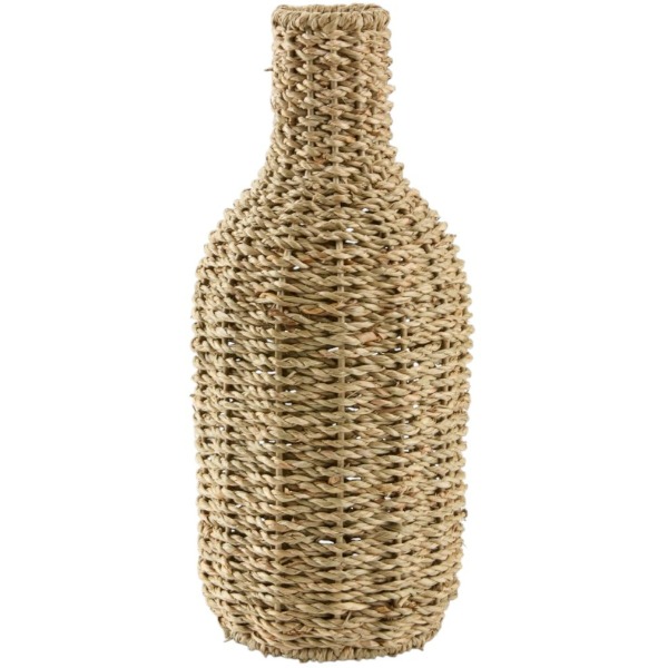 Vaas rotan Ø15cm