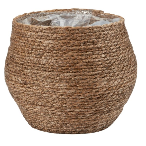 Bloempot rotan Ø26cm