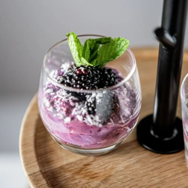 Amuseglas Amira huren