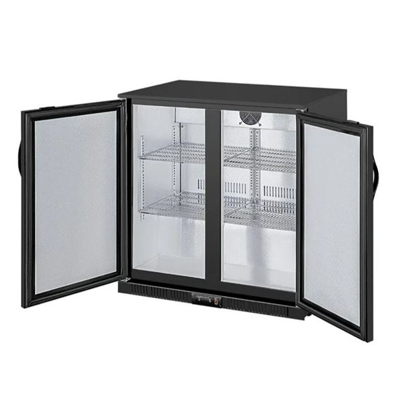 Barkoeling gesloten deuren huren Barkoeling gesloten deuren huren