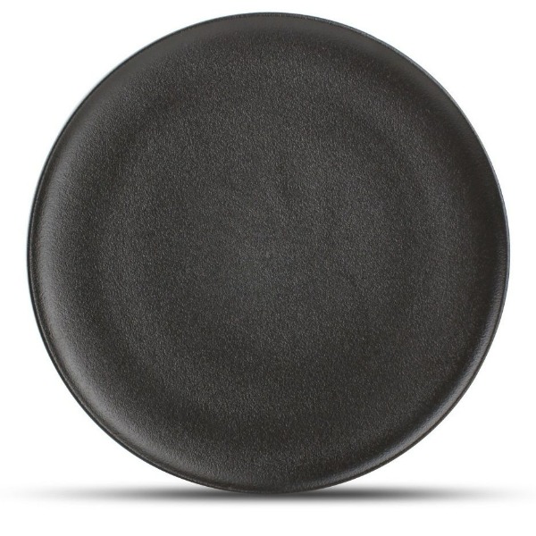 Plat Bord Black Dusk 27cm