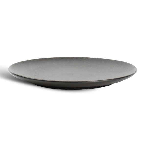 Plat Bord Black Dusk 27cm