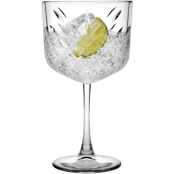 Cocktail / gin-tonicglas Timeless 55cl