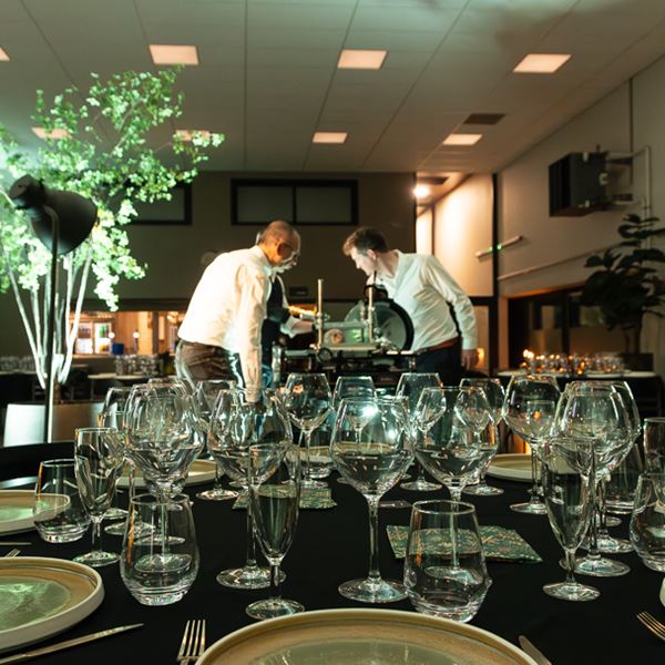 Frisdrankglas Lima 38cl