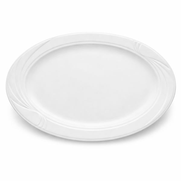 Ovale schotel arcadia huren