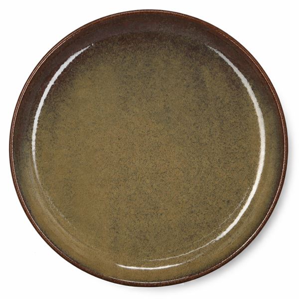 Plat bord prato rustique huren