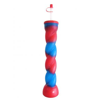 Twister cup 