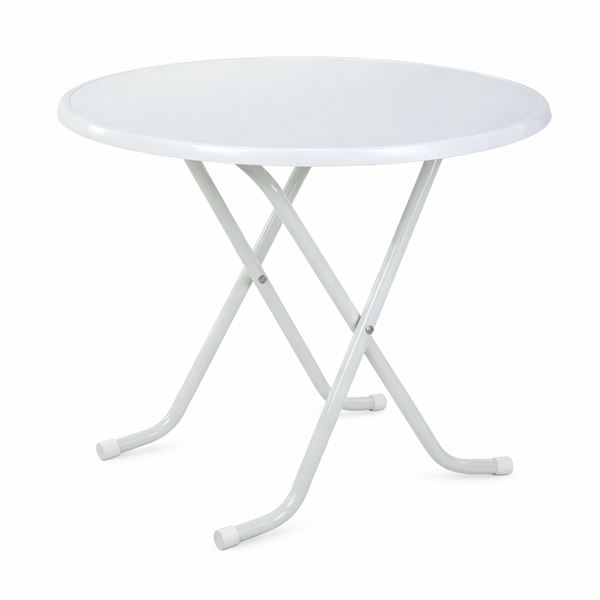 Terrastafel wit huren Terrastafel wit huren