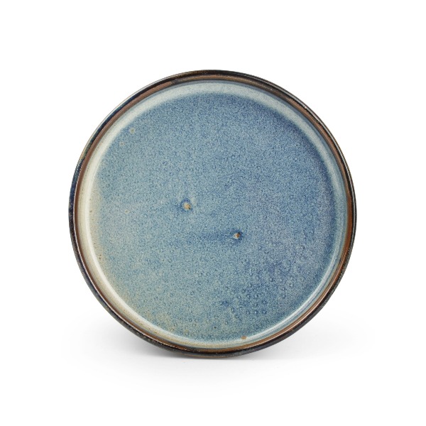 Amusebord Blue Nova 13,5x2cm
