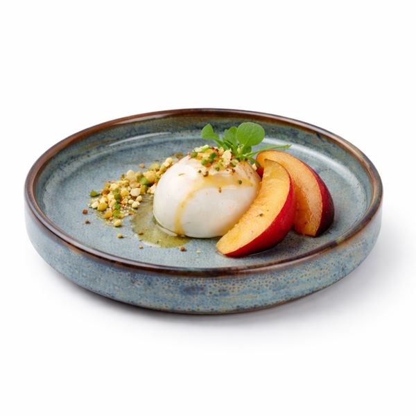 Amusebord Blue Nova 13,5x2cm