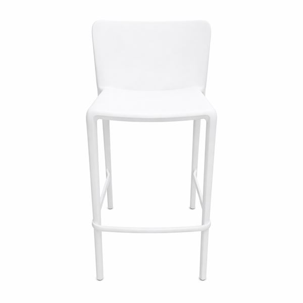 barkruk nova wit huren