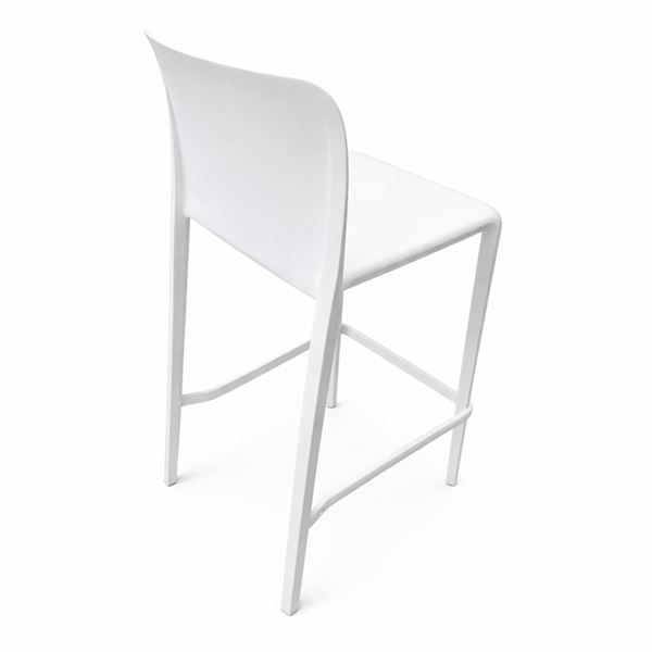 barkruk nova wit huren