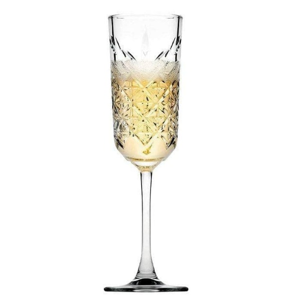 Champagneglas Timeless 17,5cl