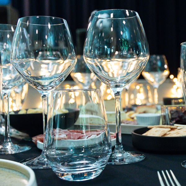 Wijnglas Cabernet 47cl