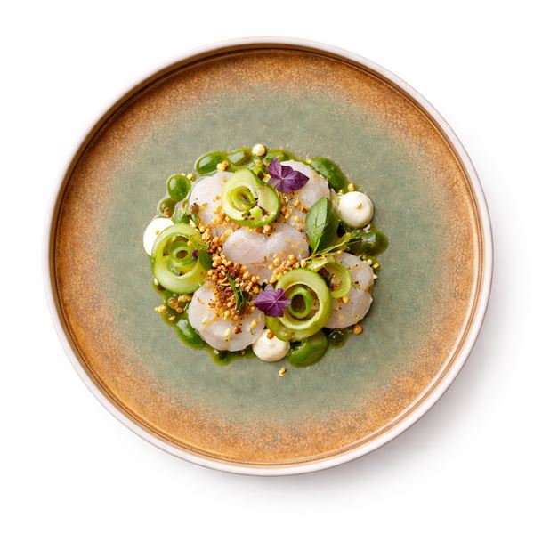 dessertbord coco green huren