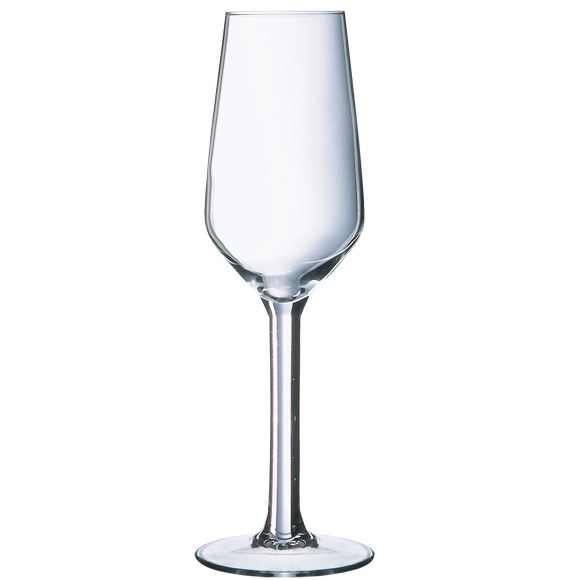 Champagneglas Flute Linéal 18cl