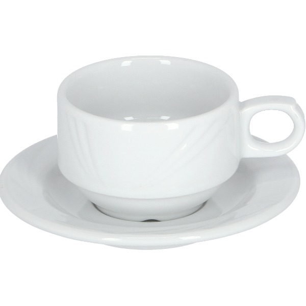 Koffietas Arcadia Rond