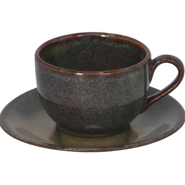 Ondertas Koffie Prato Rustique