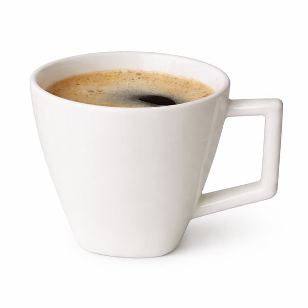 koffietas pappilon huren