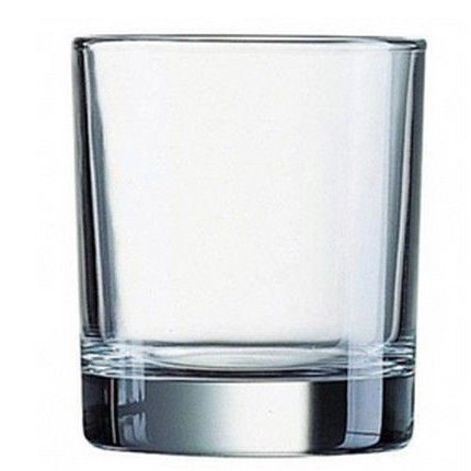 Shortdrink-/Aperoglas 20cl