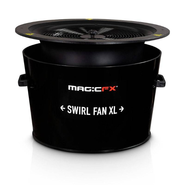 Swirl Fan XL