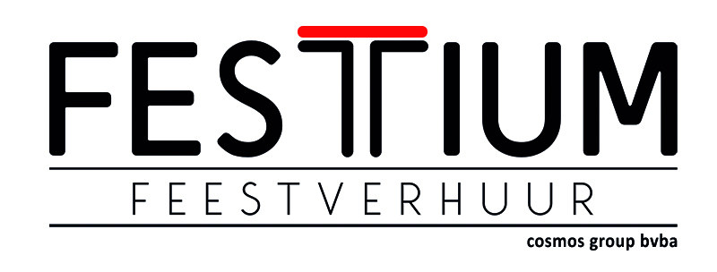 Festium - Cosmos group BVBA Logo